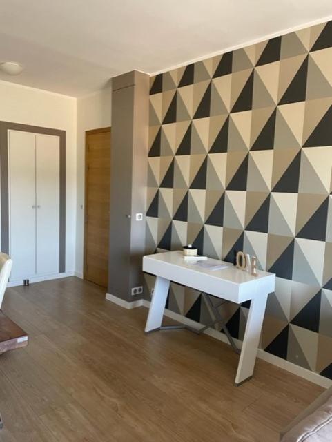 Superbe Appartement En Centre Ville Porto-Vecchio  Exterior photo