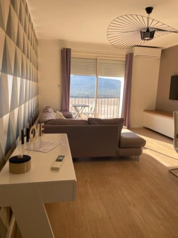 Superbe Appartement En Centre Ville Porto-Vecchio  Exterior photo